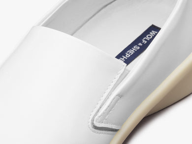 Mens Cruise™ Slip-On - Excellent warm-grey-white  View 46