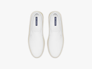 Mens Cruise™ Slip-On - Excellent warm-grey-white  View 50