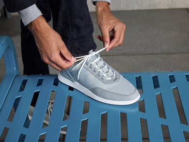 Mens Crossover™ Victory Trainer - Excellent honey-white  View 110