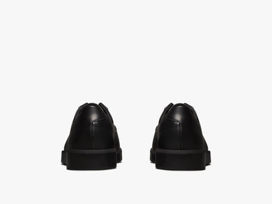 Mens Closer Derby - Excellent black-black  View 23