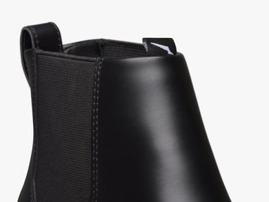 Mens Closer Chelsea - Excellent black-black  View 6