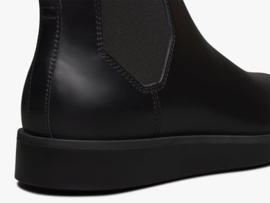 Mens Closer Chelsea - Excellent black-black  View 7