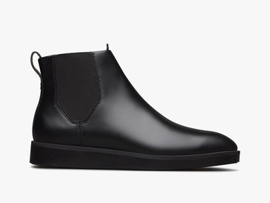 Mens Closer Chelsea - Excellent black-black  View 1