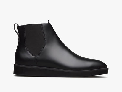 Mens Closer Chelsea - Excellent Black /  Black  View 1