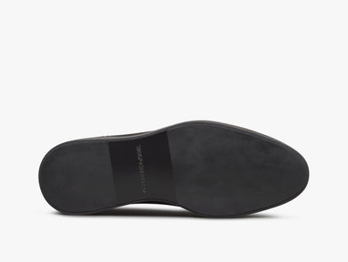 Mens Closer Chelsea - Excellent black-black  View 9