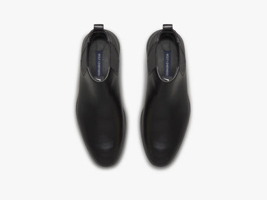 Mens Closer Chelsea - Excellent black-black  View 8