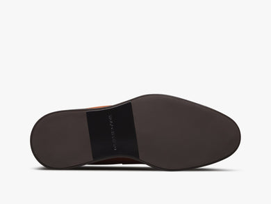 Mens Closer™ Loafer - Fair honey-brown  View 25