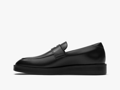 Mens Closer™ Loafer - Fair black-black  View 8