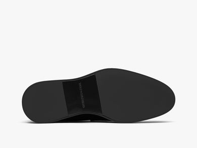 Mens Closer Loafer - Excellent black-black  View 33