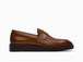 Mens Closer Loafer - Excellent Brown / Brown  View 1