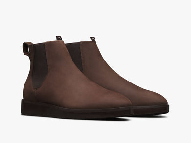 Mens Closer Chelsea - Fair brown-brown  View 11
