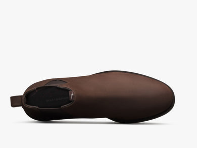 Mens Closer Chelsea - Fair brown-brown  View 18