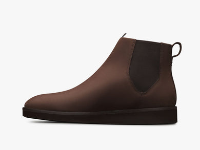 Mens Closer Chelsea - Fair brown-brown  View 13