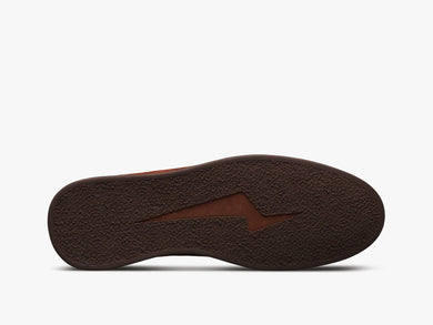 Mens Coast Loafer - Excellent cognac-brown  View 7