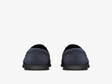 Mens Coast Loafer - Excellent navy-black  View 15