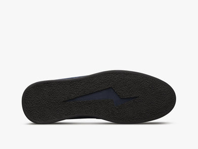 Mens Coast Loafer - Excellent navy-black  View 17