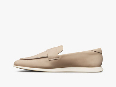 Mens Coast Loafer - Excellent warm-gray-off-white  View 20