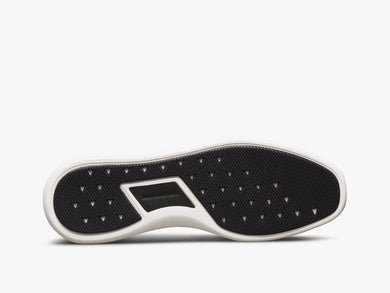 Mens Crossover Chukka - Excellent black-white  View 9