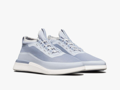 Mens Crossover™ Mid Sport - Excellent light-blue-white  View 21
