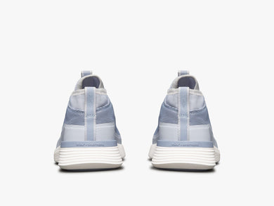 Mens Crossover™ Mid Sport - Excellent light-blue-white  View 22