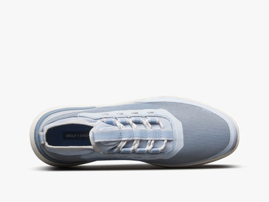Mens Crossover™ Mid Sport - Excellent light-blue-white  View 19