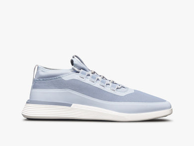 Mens Crossover™ Mid Sport - Excellent light-blue-white  View 18