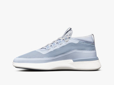 Mens Crossover™ Mid Sport - Excellent light-blue-white  View 20