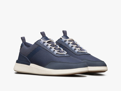Mens Crossover™ Victory Trainer - Excellent navy-navy  View 69