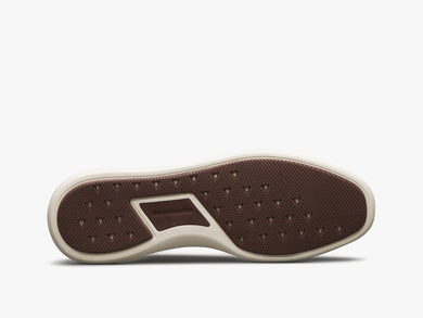 Mens Crossover Chukka - Fair black-white  View 23