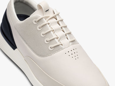 Mens Crossover™ Golf - Fair coast-white  View 7