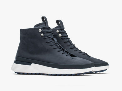 Mens Crossover™ Hiker WTZ - Excellent navy-white  View 22