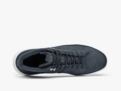 Mens Crossover™ Hiker WTZ - Excellent Navy / White  View 2