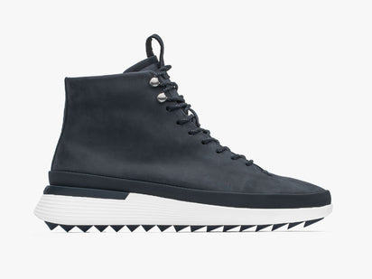 Mens Crossover™ Hiker WTZ - Excellent Navy / White  View 1