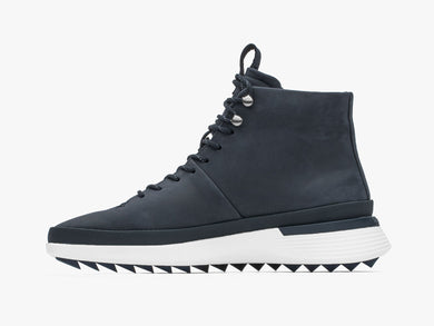 Mens Crossover™ Hiker WTZ - Excellent navy-white  View 21