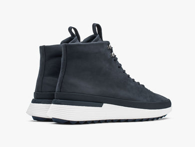 Mens Crossover™ Hiker WTZ - Excellent navy-white  View 26