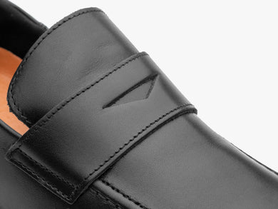 Mens Crossover™ Loafer - Excellent black-white  View 33