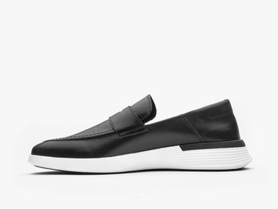 Mens Crossover™ Loafer - Excellent black-white  View 31