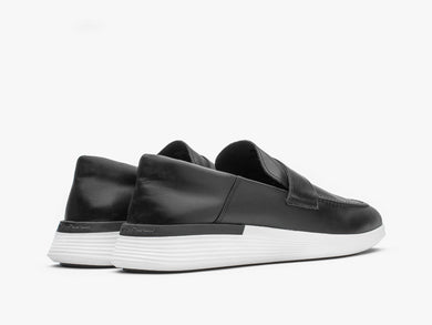 Mens Crossover™ Loafer - Excellent black-white  View 34