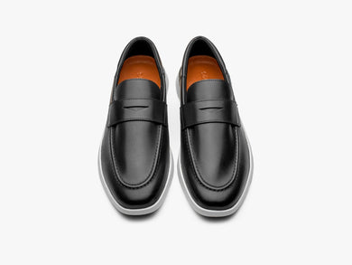 Mens Crossover™ Loafer - Excellent black-white  View 35