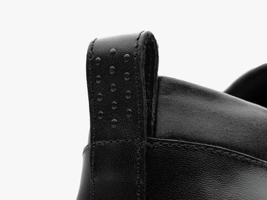Mens Crossover Longwing - Excellent black-white  View 6