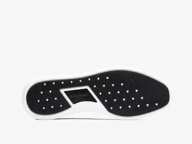 Mens Crossover Longwing - Excellent black-white  View 9