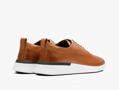 Mens Crossover Longwing - Excellent honey-white  View 15