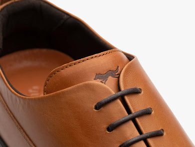Mens Crossover Longwing - Excellent honey-white  View 16