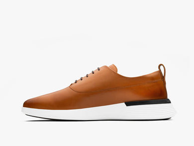 Mens Crossover Longwing - Excellent honey-white  View 13