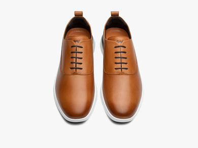 Mens Crossover Longwing - Excellent honey-white  View 18