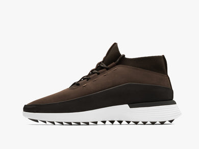 Mens Crossover™ Mid WTZ - Excellent brown-white  View 40