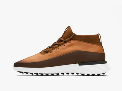 Mens Crossover™ Mid WTZ - Excellent honey-white  View 52