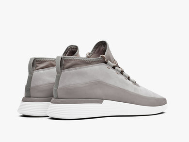 Mens Crossover™ Mid - Excellent mocha-white  View 37