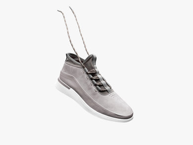Mens Crossover™ Mid - Excellent mocha-white  View 40