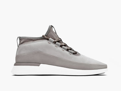 Mens Crossover™ Mid - Excellent mocha-white  View 32
